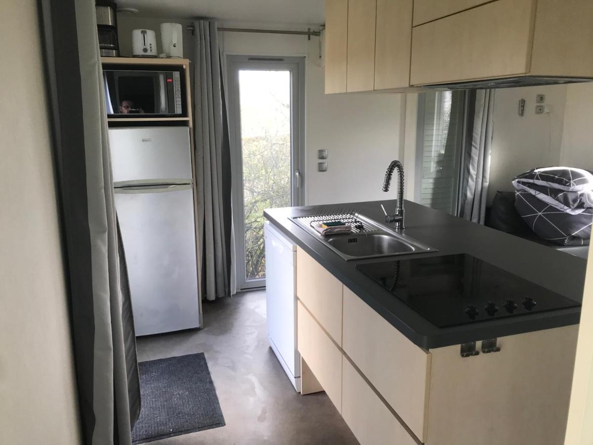Holiday home Les Saint-Leger-sur-Dheune