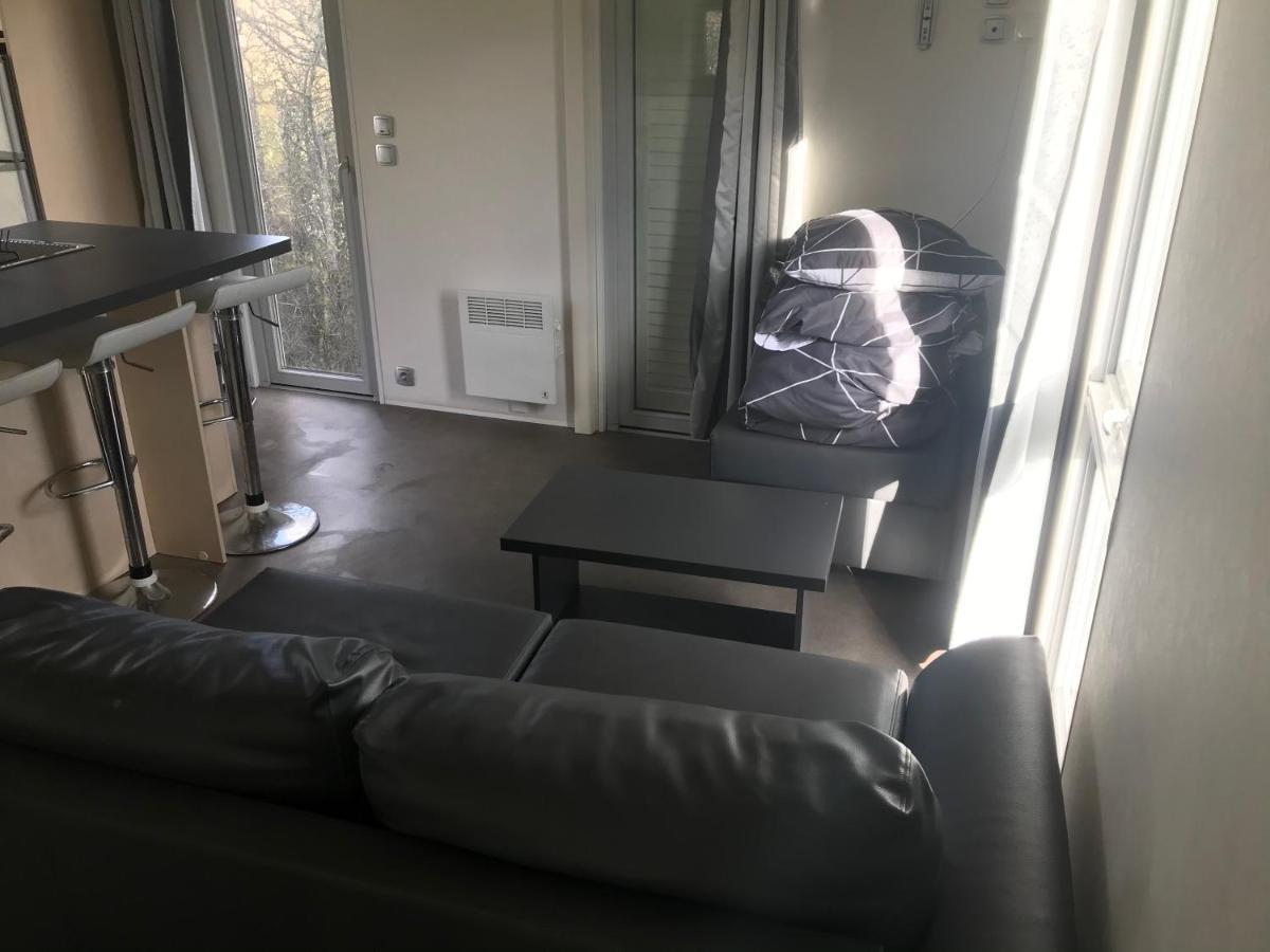 Holiday home Les Saint-Leger-sur-Dheune