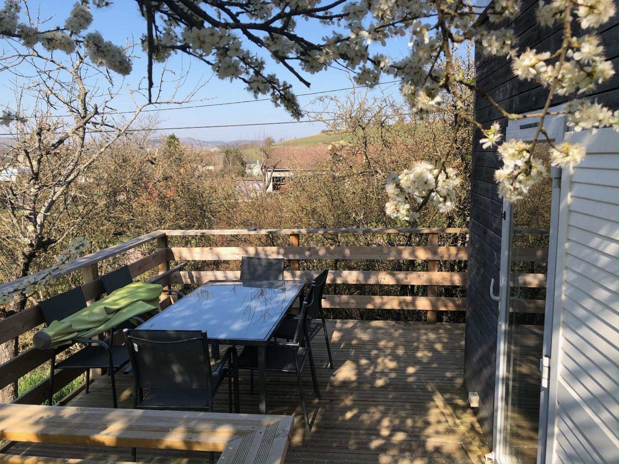 Les Holiday home Saint-Leger-sur-Dheune