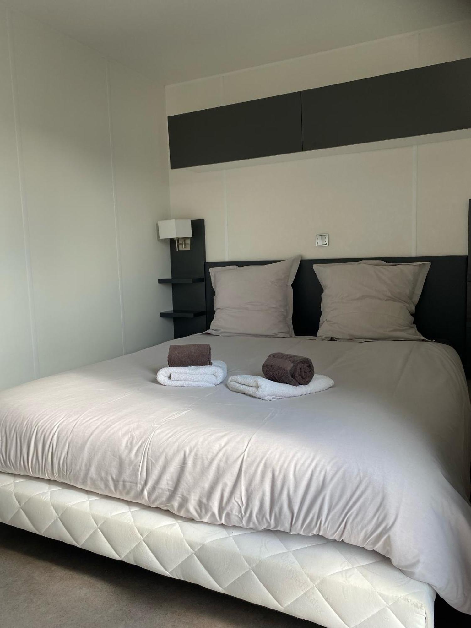 Les Holiday home